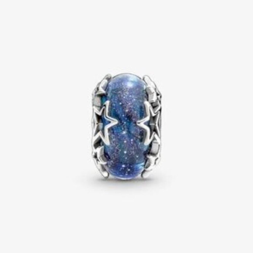 Blue Starry Charm - image 4